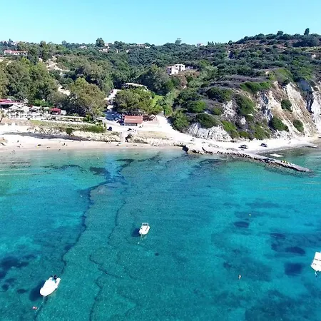 Willa Ermis Kefalonia