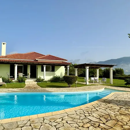 Ermis Kefalonia سبارتيا