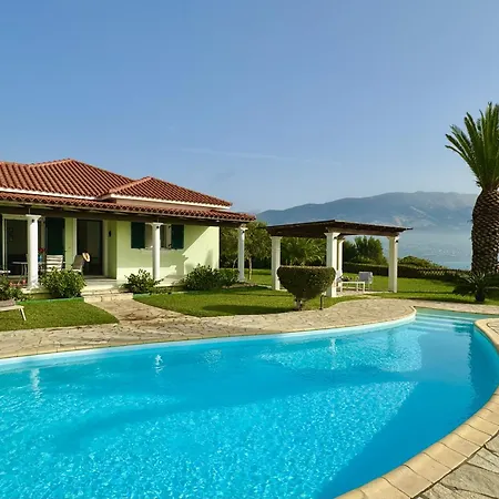 Ermis Kefalonia