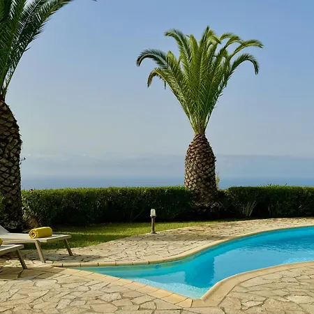 فيلة Ermis Kefalonia