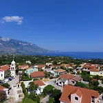 Vilă Ermis Kefalonia *