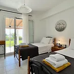 Ermis Kefalonia Vilă Spartia (Kefalonia)