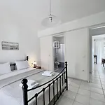 Ermis Kefalonia 빌라 스파르티아