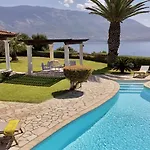 Βίλα Ermis Kefalonia Σπαρτιά