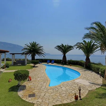 Ermis Kefalonia * Spartià