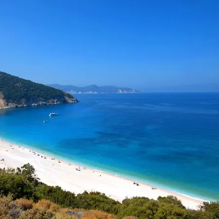 Villa Ermis Kefalonia *