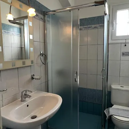 Villa Ermis Kefalonia