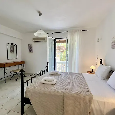 Villa Ermis Kefalonia