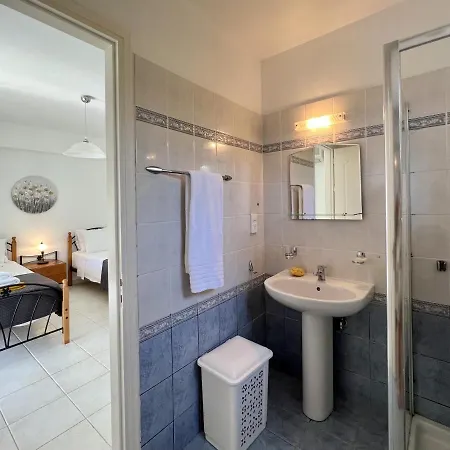 Villa Ermis Kefalonia Spartià