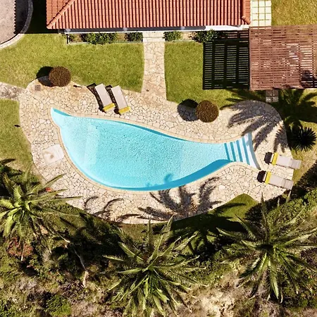 Ermis Kefalonia Villa Spartià