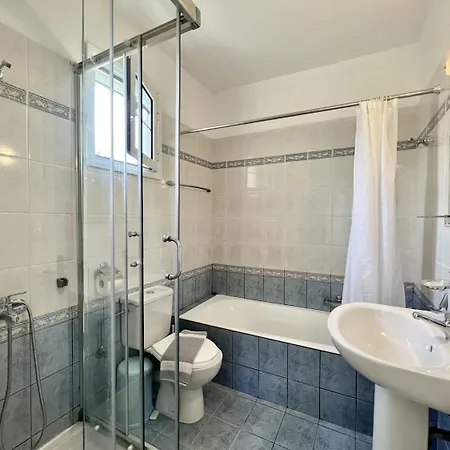 Ermis Kefalonia Villa