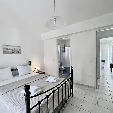 Villa Ermis Kefalonia *