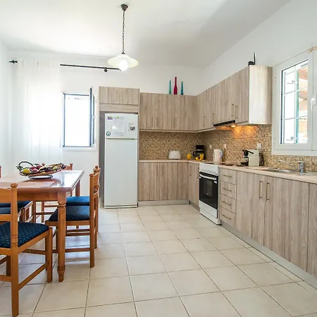 Ermis Kefalonia Spartià