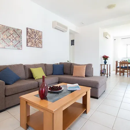 Ermis Kefalonia Villa Spartià