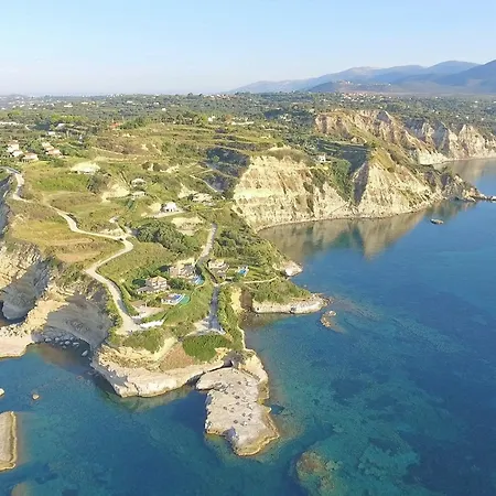 Villa Ermis Kefalonia *