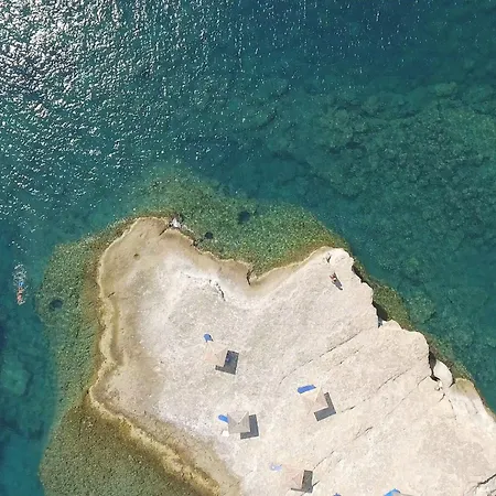 Villa Ermis Kefalonia Spartià