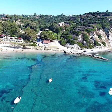 Ermis Kefalonia Villa *