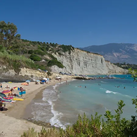 Ermis Kefalonia * Spartià