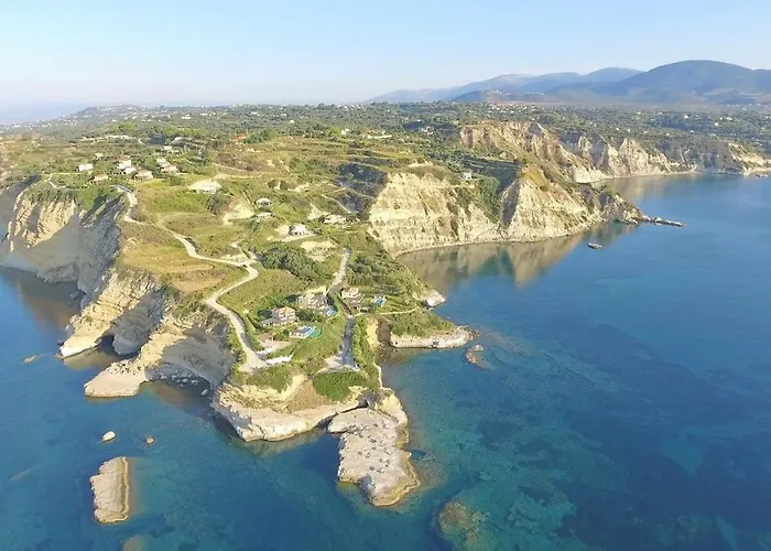Ermis Kefalonia 스파르티아