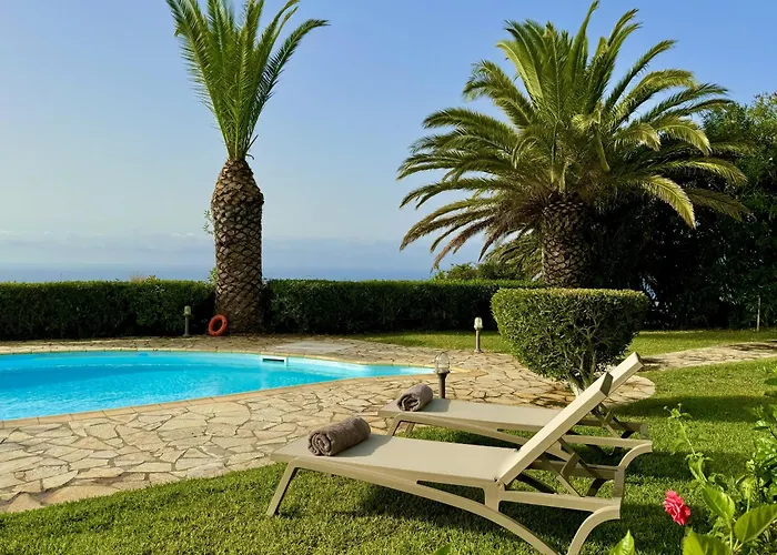 Ermis Kefalonia * 스파르티아