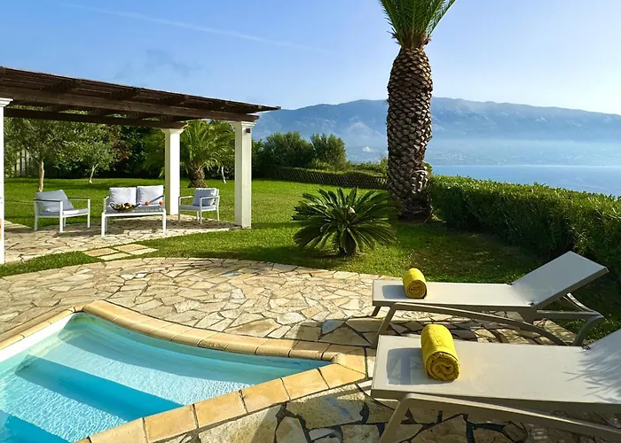Ermis Kefalonia