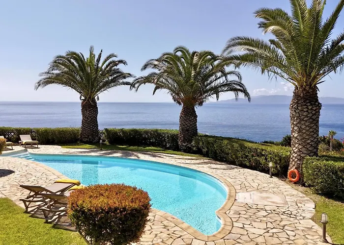 Ermis Kefalonia *