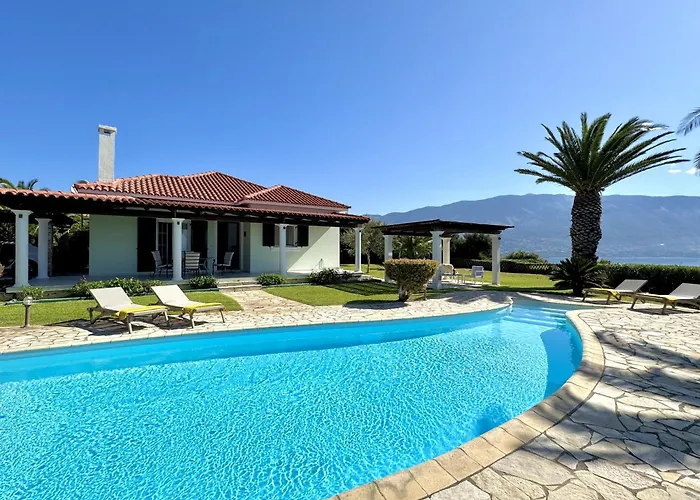 Ermis Kefalonia 스파르티아