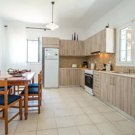 Ermis Kefalonia Villa