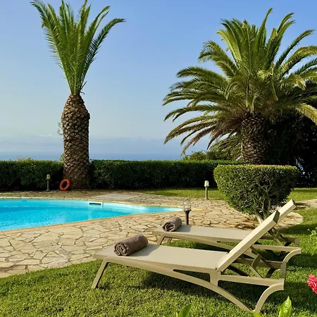 Ermis Kefalonia * Spartia (Kefalonia)