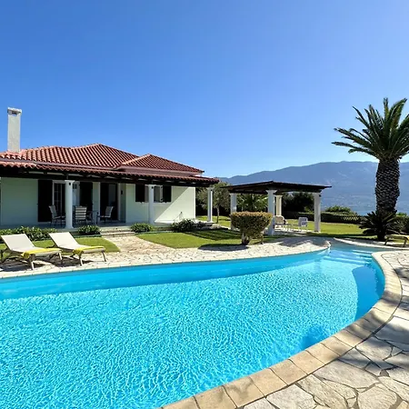 Ermis Kefalonia سبارتيا